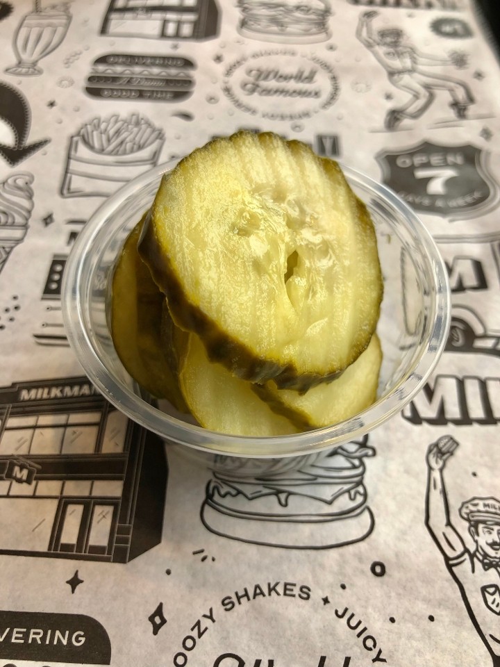 Pickles (2oz)