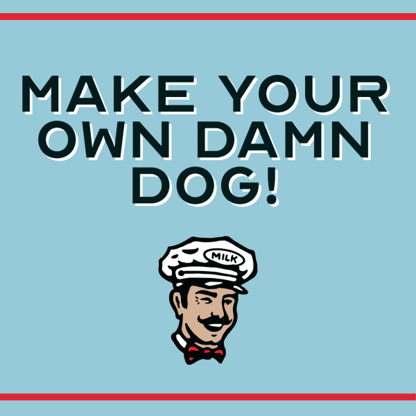 Dog - Make Your Own