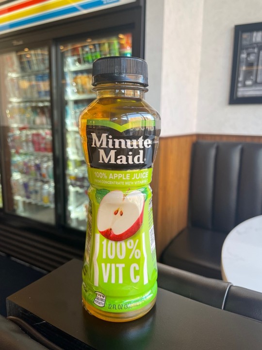 Apple Juice