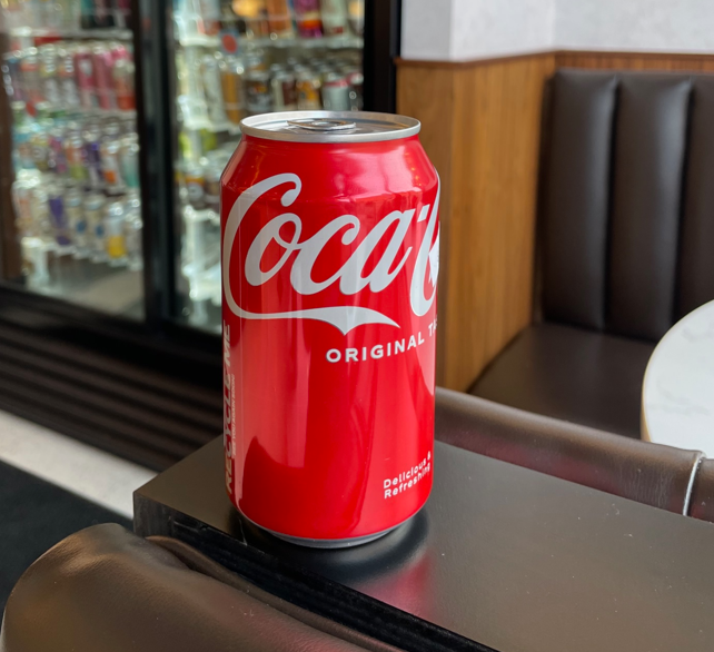Coke