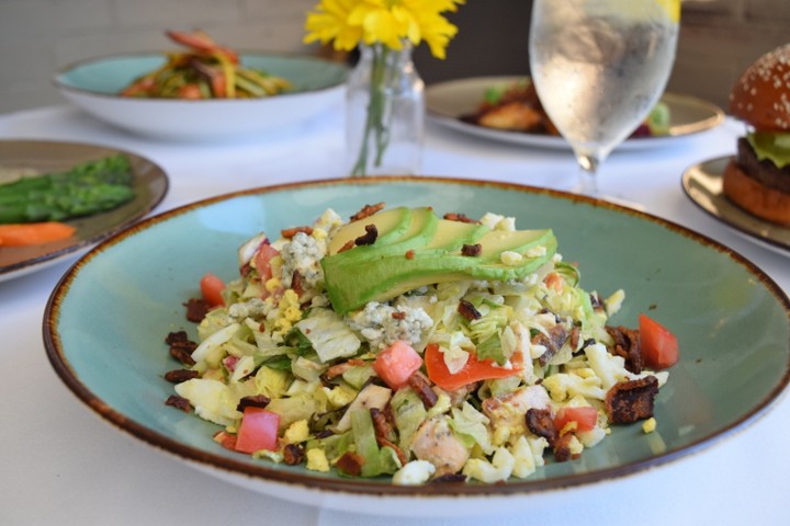 Cobb Salad