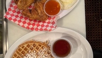 Grits n' Gravy