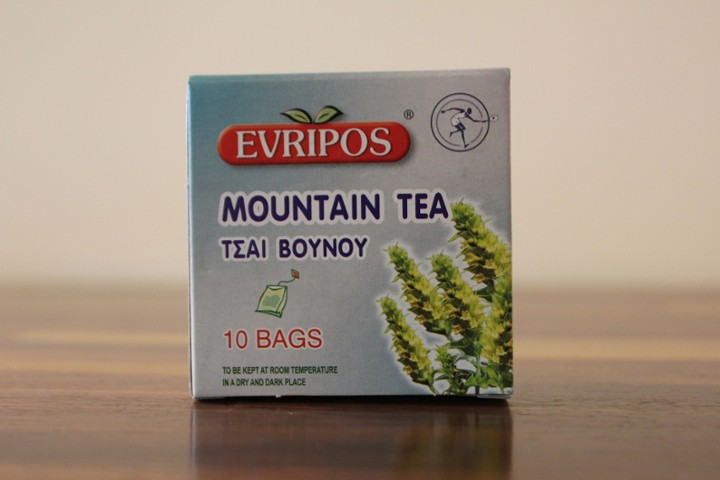 Mountain Tea (Bags)