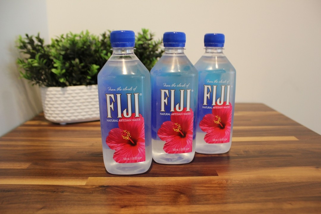 Fiji Water 16oz