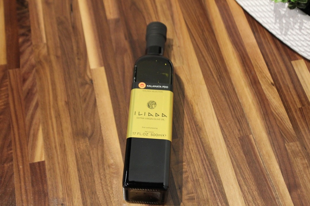 Olive Oil XV PDO Kalamata 17oz 500ml