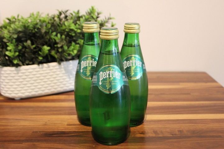 Perrier Reg 11oz