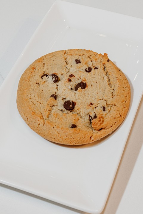 Cookie (1 large)
