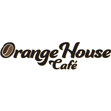 Orange House Café Orange Train Station