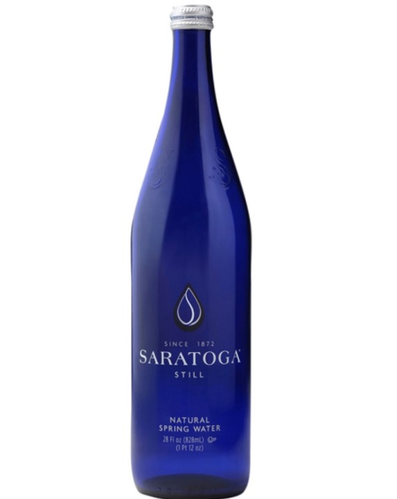 Saratogo Bottled Water
