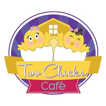 Two Chicks Cafe 901 Convention Center Blvd Ste 109