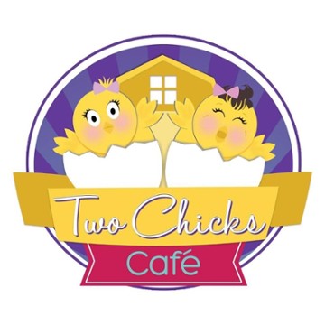 Two Chicks Cafe - Near Convention Center