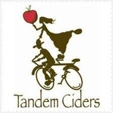 Tandem Ciders Squeeze Box