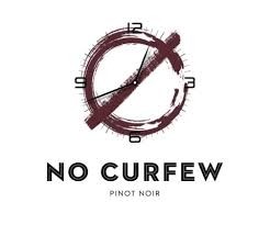 No Curfew Pinot Noir