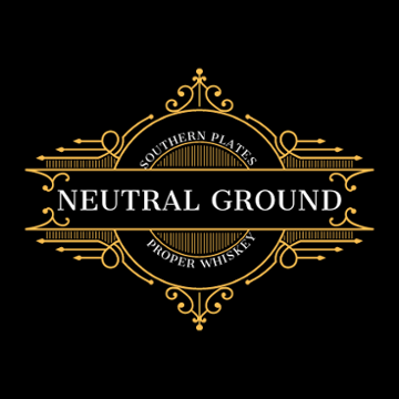 Neutral Ground- SLC logo