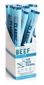 The New Primal - Classic Beef Stick