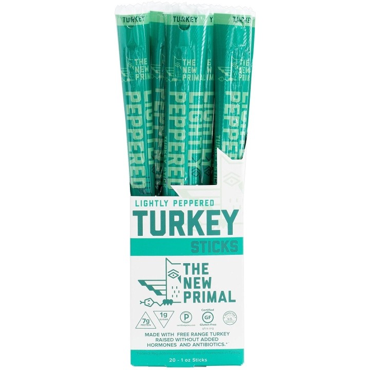 The New Primal - Classic Turkey Stick