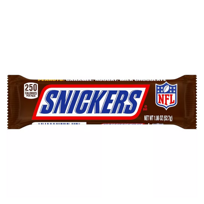 Snickers - Peanuts Original