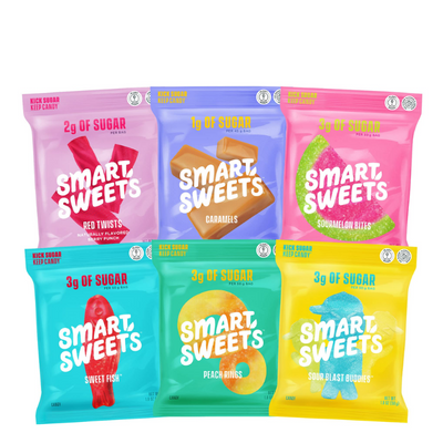 Smart Sweets