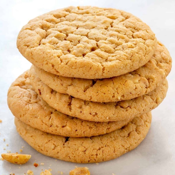 Cookies - Sugar