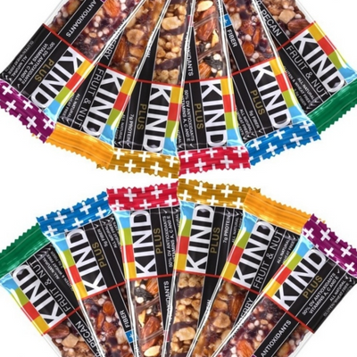 Kind ENERGY Bar - Peanut Butter