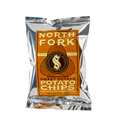 Chips - North Fork Sweet Potato
