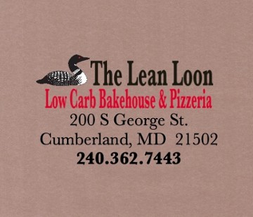 The Lean Loon  logo