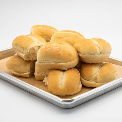 Slider Buns (12pk)