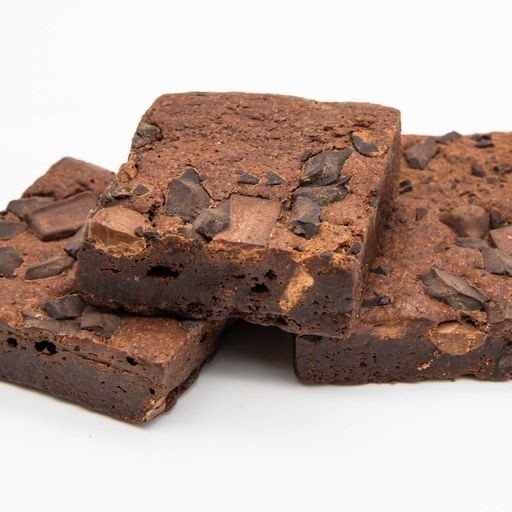 Chocolate Chunk Brownie