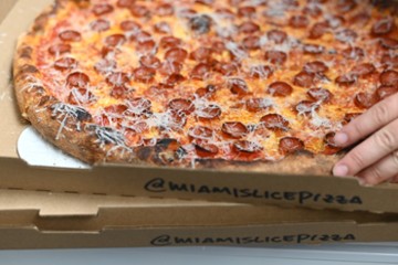 Miami Slice