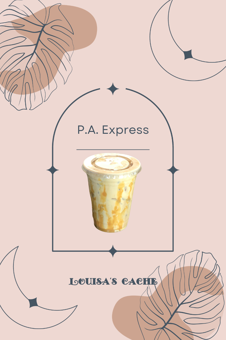 P.A. Express