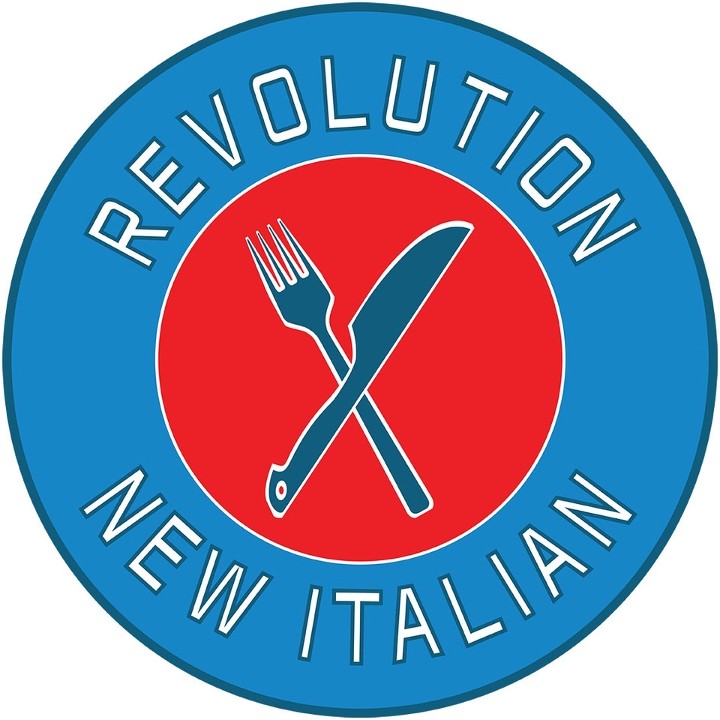 Revolution New Italian Peachtree City