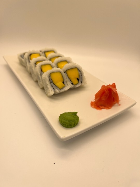 Mango Roll