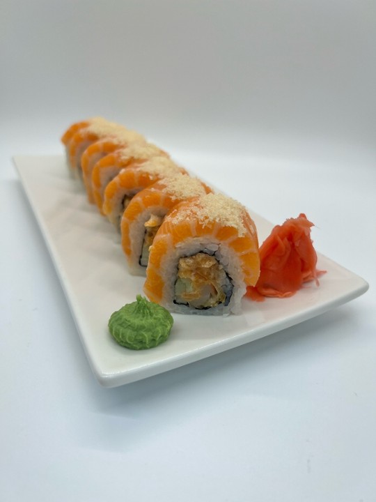 Miami Roll