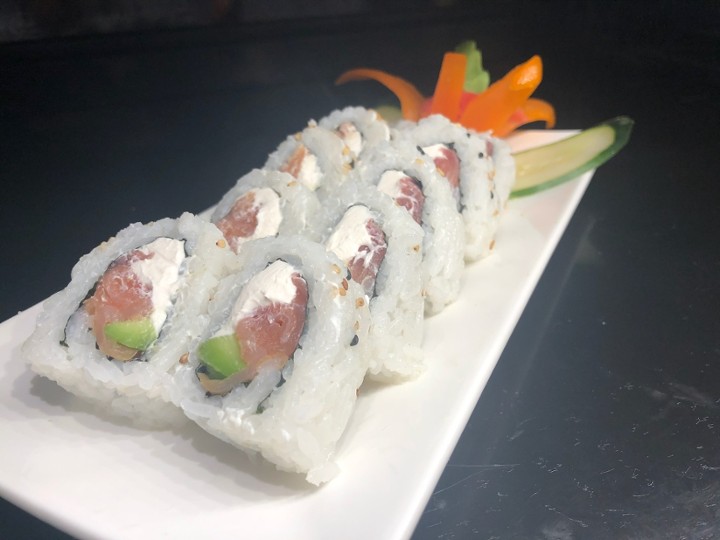 Philadelphia Roll