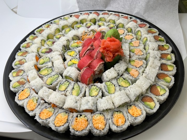 Simcha Platter Deluxe