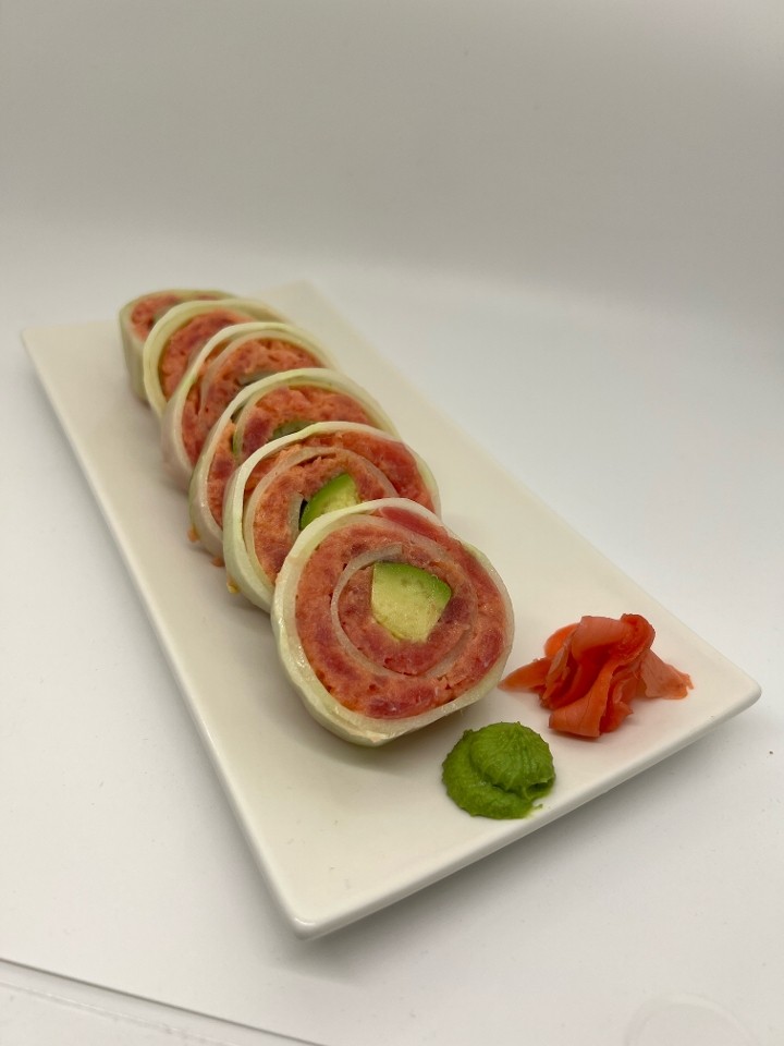 Watermelon Roll