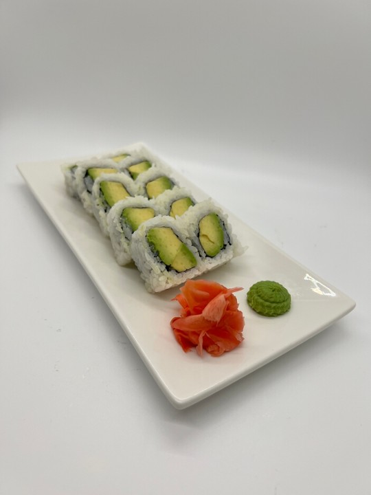 Avocado Roll