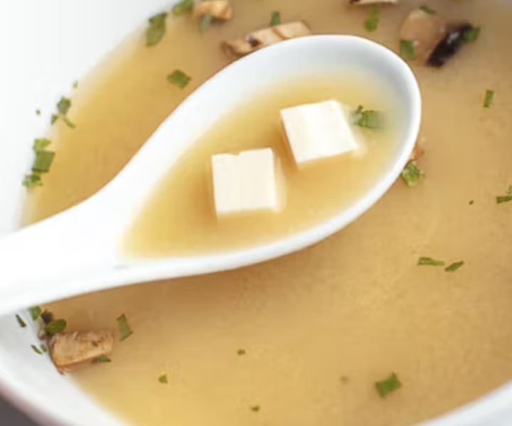 MISO SOUP