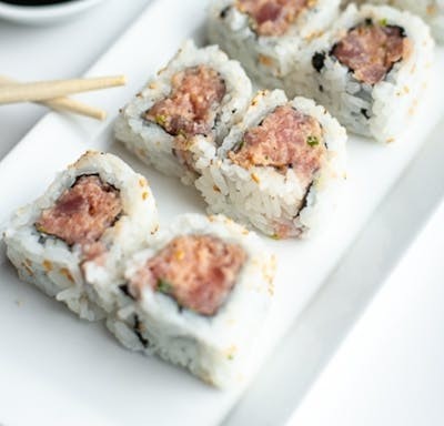 SPICY TUNA