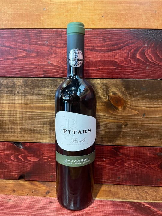 Pitars-Sauvignon Blanc