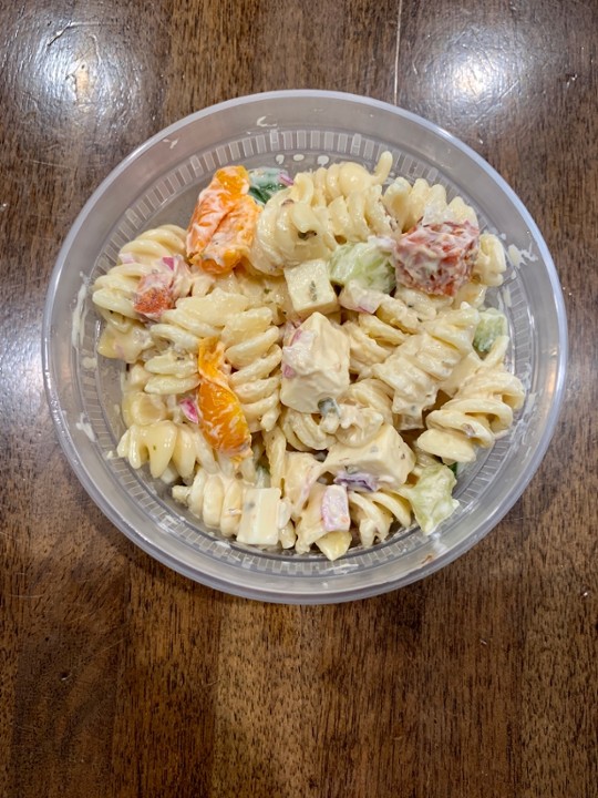 Pasta Salad