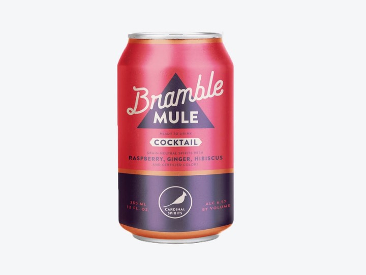 Bramble Mule