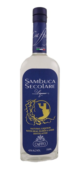 Caffo Sambuca Secolare