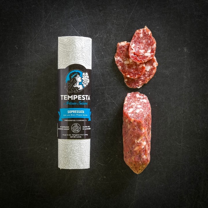 Sopressata