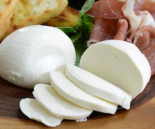 Ovoline Mozzarella 8 oz