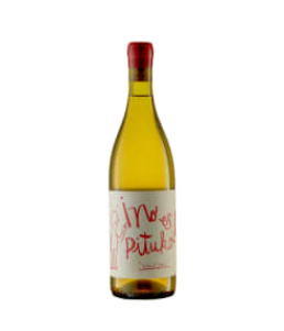 ¡No Es Pituko! 2020 Chardonnay