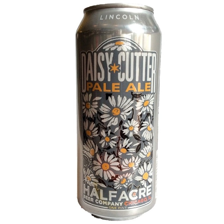 Daisy Cutter