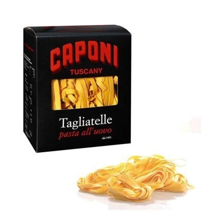 Tagliatelle