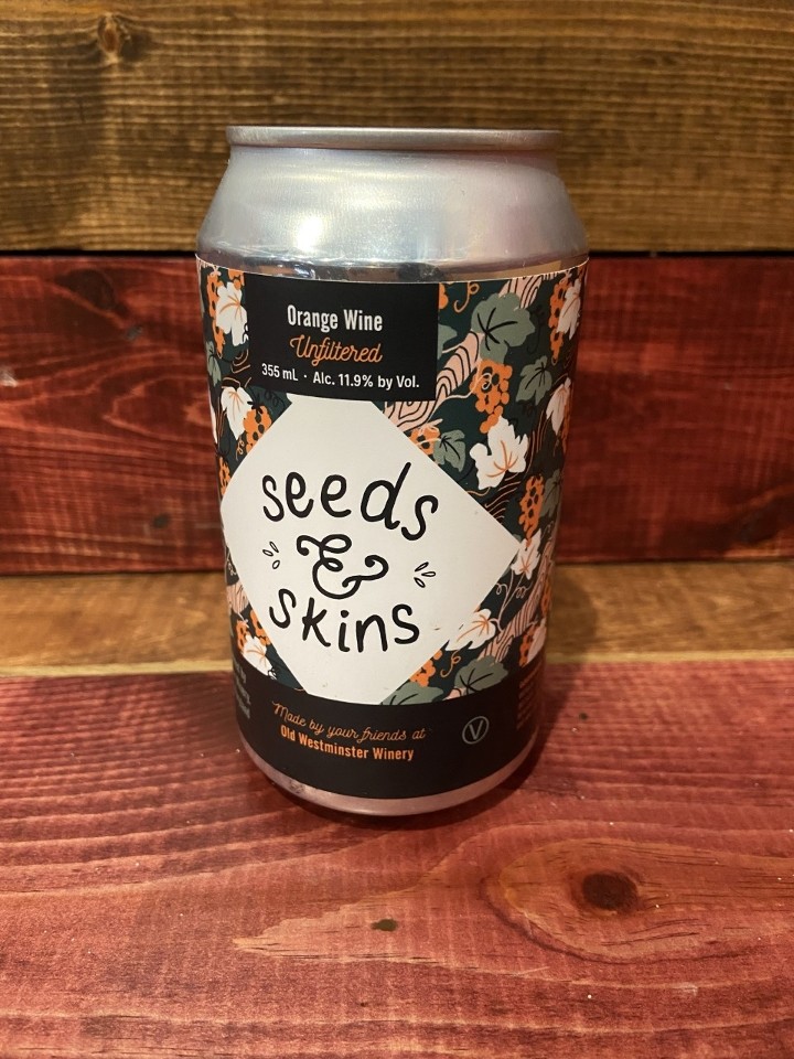 Seeds & Skins