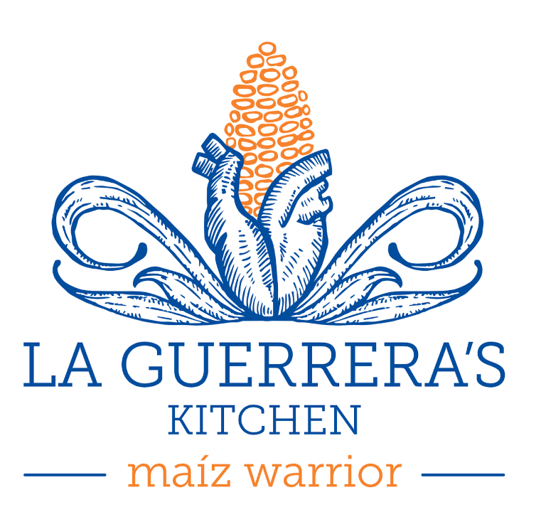 La Guerrera's Kitchen 907 Washington
